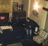 Lakeside Lodge Falls Creek - Accommodation 4U