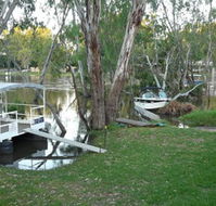 Riverside Motel Marina Wahgunyah - Accommodation 4U