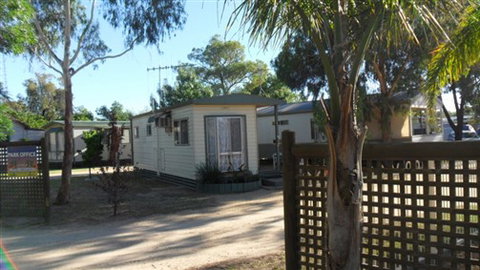 Nathalia Motel And Holiday Park - Accommodation 4U 1