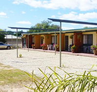 Golfer's Retreat Motel - Accommodation 4U