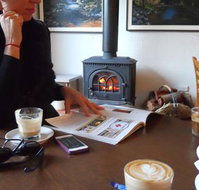 Prom Country Lodge - Accommodation 4U