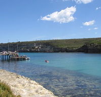 Southern Ocean Motor Inn - Accommodation 4U