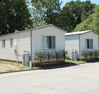 Myrtleford Holiday Park - Accommodation 4U