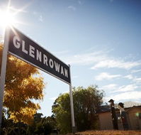 Glenrowan Tourist Park - Accommodation 4U