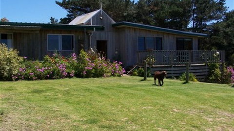 Clifton Beach Lodge - Accommodation 4U 0