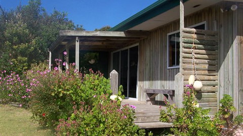 Clifton Beach Lodge - Accommodation 4U 3