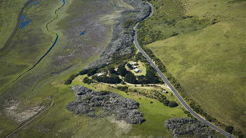 Clifton Beach Lodge - Accommodation 4U 1