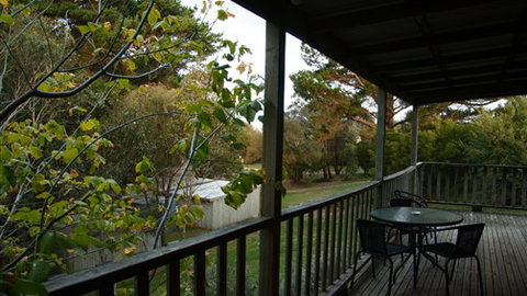 Clifton Beach Lodge - Accommodation 4U 2