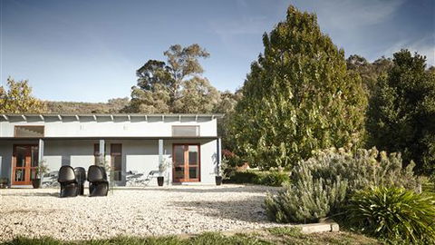 Casa Luna Gourmet Accommodation - Accommodation 4U 0