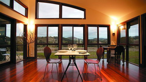 Casa Luna Gourmet Accommodation - Accommodation 4U 1