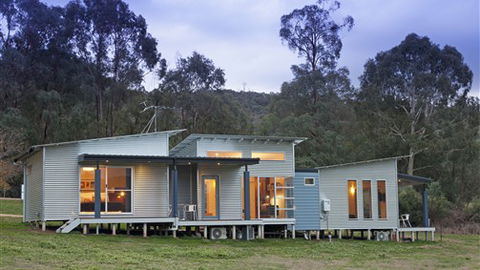 Casa Luna Gourmet Accommodation - Accommodation 4U 2