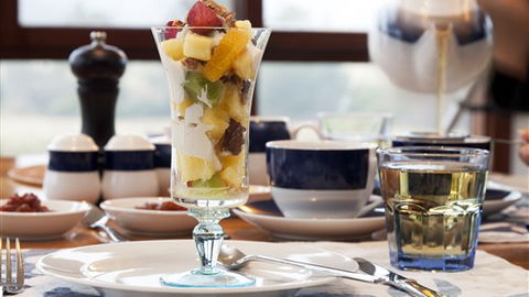 Casa Luna Gourmet Accommodation - Accommodation 4U 4