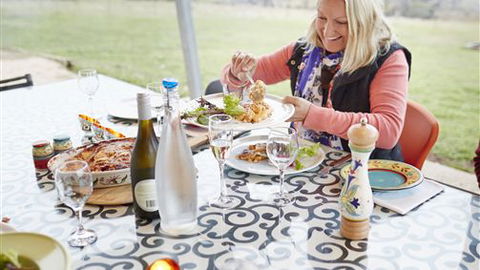 Casa Luna Gourmet Accommodation - Accommodation 4U 6