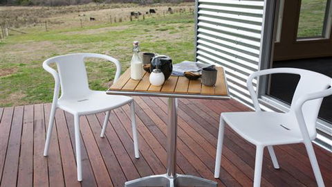 Casa Luna Gourmet Accommodation - Accommodation 4U 7