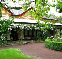 Quamby Homestead - Accommodation 4U