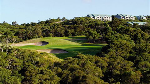 RACV Cape Schanck Resort - Accommodation 4U 4