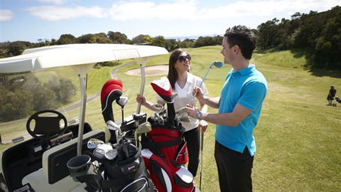 RACV Cape Schanck Resort - Accommodation 4U 3