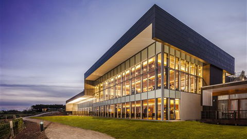 RACV Resort Inverloch - Accommodation 4U 0