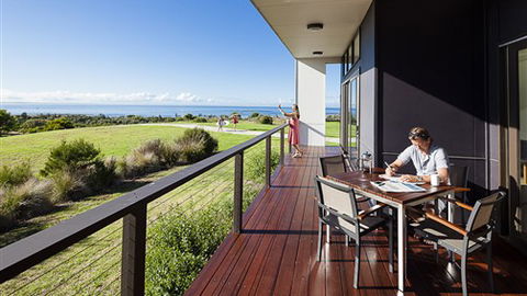RACV Resort Inverloch - Accommodation 4U 4