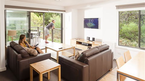 RACV Resort Inverloch - Accommodation 4U 5