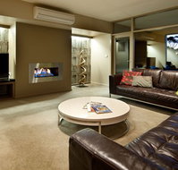 Mineral Spa Villas - Accommodation 4U