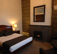 Quality Inn Heritage on Lydiard - Accommodation 4U
