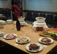 Sovereign Park Motor Inn - Accommodation 4U