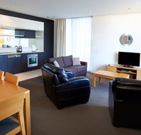 Amity Apartment Hotels - Accommodation 4U