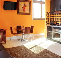 CocknBull Boutique Hotel - Accommodation 4U