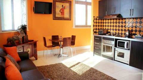 CocknBull Boutique Hotel - Accommodation 4U 0