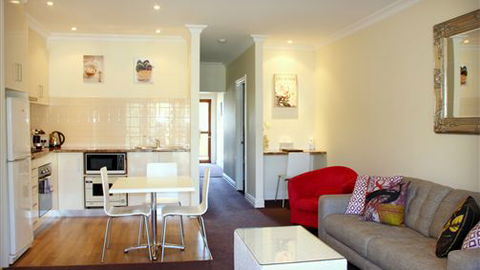 CocknBull Boutique Hotel - Accommodation 4U 3