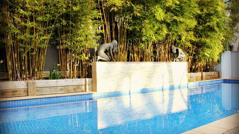 CocknBull Boutique Hotel - Accommodation 4U 5