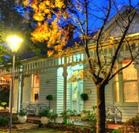 Heytesbury House BB - Accommodation 4U