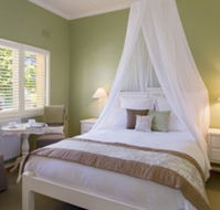 Plantation House at Whitecliffs - Accommodation 4U