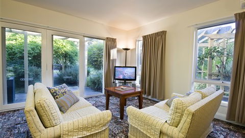 Mt Martha B&B By The Sea - Accommodation 4U 2