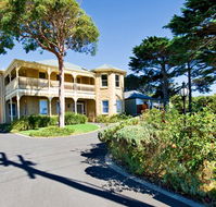 Mt Martha BB By the Sea - Accommodation 4U
