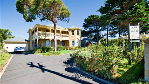 Mt Martha B&B By The Sea - Accommodation 4U 0
