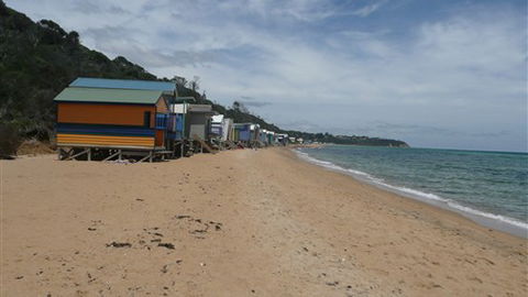 Mt Martha B&B By The Sea - Accommodation 4U 5
