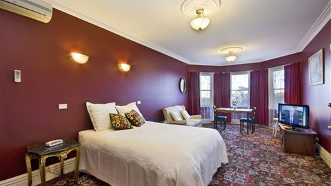 Mt Martha B&B By The Sea - Accommodation 4U 4