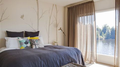 Lakeside Villas At Crittenden Estate - Accommodation 4U 0