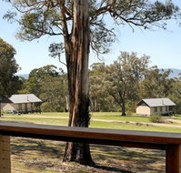 Yering Gorge Cottages - Accommodation 4U