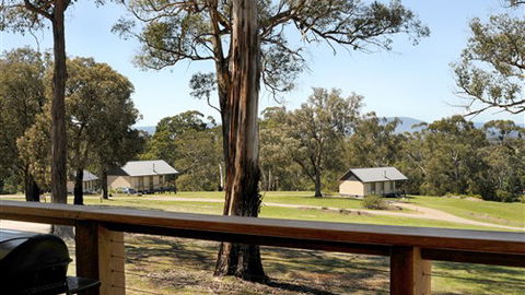 Yering Gorge Cottages - Accommodation 4U 0