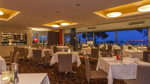 Quality Hotel Bayside Geelong - Accommodation 4U 0