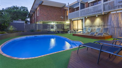 Quality Hotel Bayside Geelong - Accommodation 4U 3