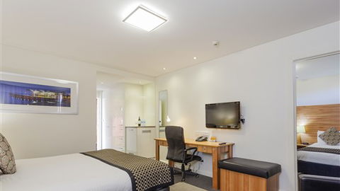 Quality Hotel Bayside Geelong - Accommodation 4U 2