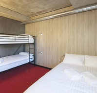 Buller Central Hotel - Accommodation 4U