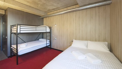 Buller Central Hotel - Accommodation 4U 0