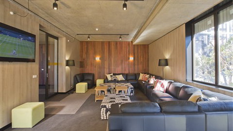 Buller Central Hotel - Accommodation 4U 1