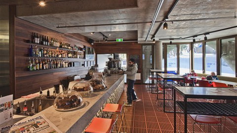 Buller Central Hotel - Accommodation 4U 3