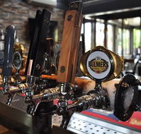 Brougham Arms Hotel - Accommodation 4U